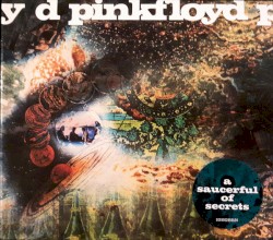 A Saucerful of Secrets