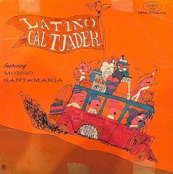 Latino Con Cal Tjader