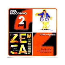 2 por 1: Deixa clarear / Água da minha sede