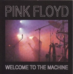 Welcome to the Machine