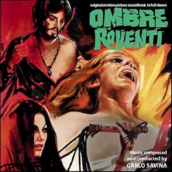 Ombre roventi