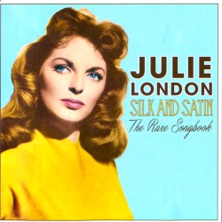 Silk and Satin: The Rare Songbook