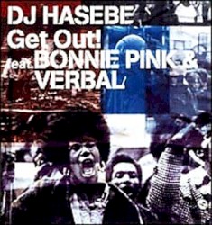 Get Out! / Red Hot Shoes