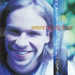 Mitch Mcvicker
