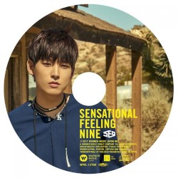 Sensational Feeling Nine