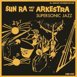 Supersonic Jazz (Expanded Edition)