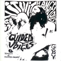 Tonics & Twisted Chasers