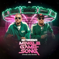 Mingle Game Song (Round And Round)