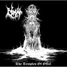 The Temples of Offal