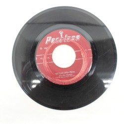 Me das una pena / Mesa para uno