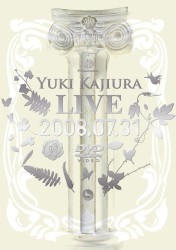 FictionJunction - Yuki Kajiura LIVE 2008.07.31