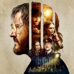 Libertad (Banda Sonora Original "Pacto de Fuga")