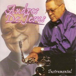 Andrés de Jesús (Instrumental)