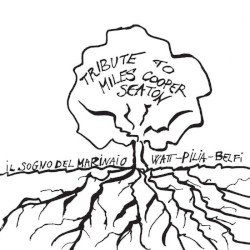 A Tribute to Miles Cooper Seaton