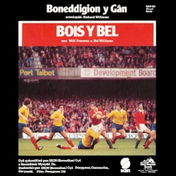 Come On, Wales