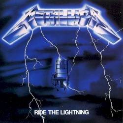 Ride the Lightning