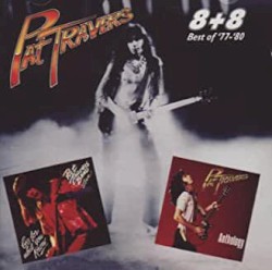 8 + 8: Best of '77-'80