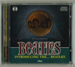 Introducing… The Beatles
