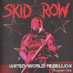United World Rebellion: Chapter One
