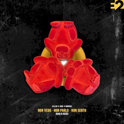 Non vedo, non parlo, non sento (Banjo Beat)