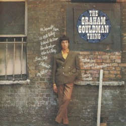 The Graham Gouldman Thing