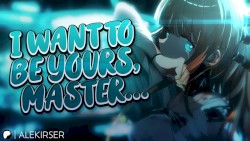 "I Think I'm in Love..." Your Android Maid Confesses Her Feelings for You!