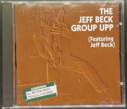 The Jeff Beck Group UPP (Featuring Jeff Beck)