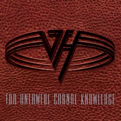 For Unlawful Carnal Knowledge