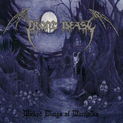 Wicked Wings of Wartjalka