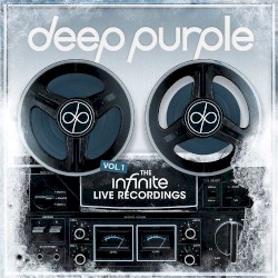 The Infinite Live Recordings, Vol. 1