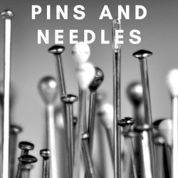 Pins and Needles