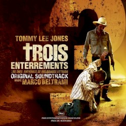 Trois enterrements (Original Motion Picture Soundtrack)