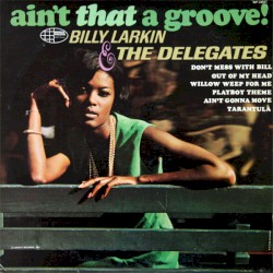 Ain't That a Groove!