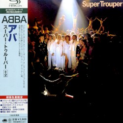 Super Trouper