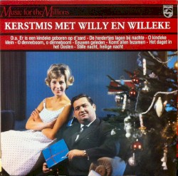 Kerstmis met Willy en Willeke