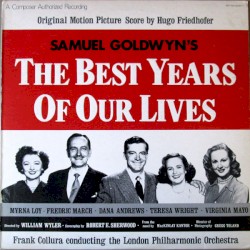 The Best Years of Our Lives