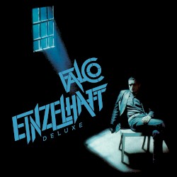 Einzelhaft