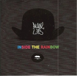 Inside The Rainbow