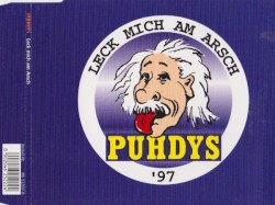 Leck mich am Arsch '97