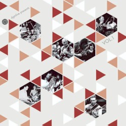 Mr Stormy’s Monday Selection, Vol. 1