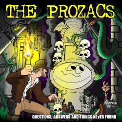 Questions, Answers and Things Never Found