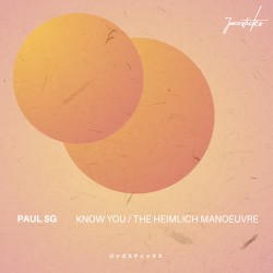 Know You / The Heimlich Manoeuvre