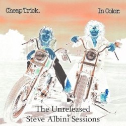 In Color: The Unreleased Steve Albini Sessions