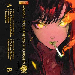 In the Dreams of a Dragon