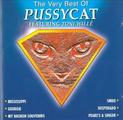 The Very Best of Pussycat