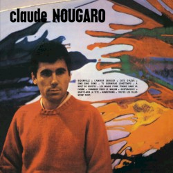 Claude Nougaro