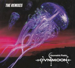 Geometric Poetry - The Remixes