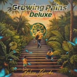 Growing Pains (Deluxe)