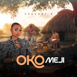 Oko Meji