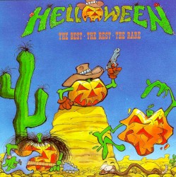 The Best, The Rest, The Rare